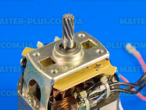 Мотор Vitek VT-1671W для мясорубки