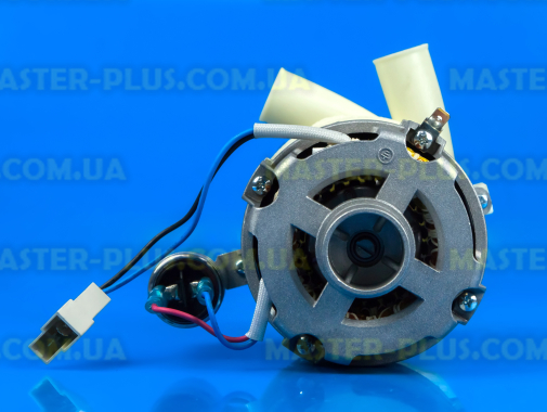 Мотор циркуляційний сумісний з Indesit Ariston C00055946 для посудомийної машини