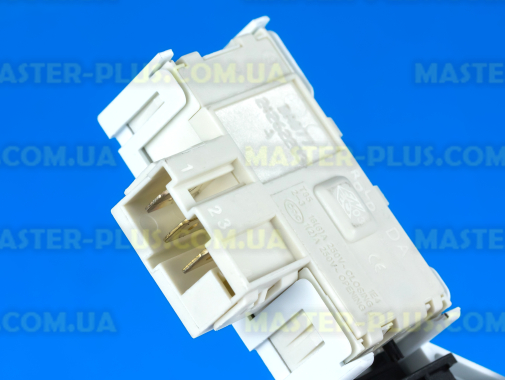 Замок (ПБЛ) Gorenje 170966 Original для пральної машини