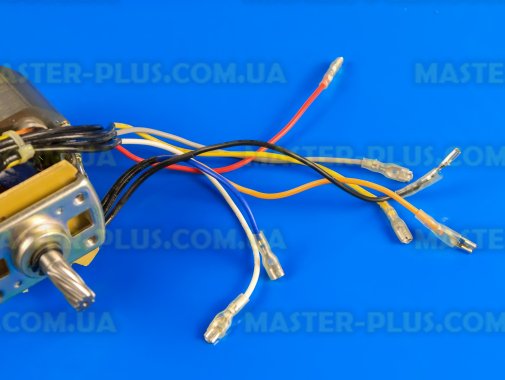 Мотор Vitek VT-1671W для мясорубки