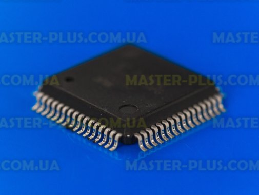 Процессор электронного модуля управления Samsung TMP86FS49AFG для стиральной машины