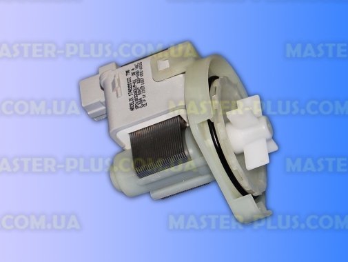 Насос зливний Beko 1748200100 для посудомийної машини