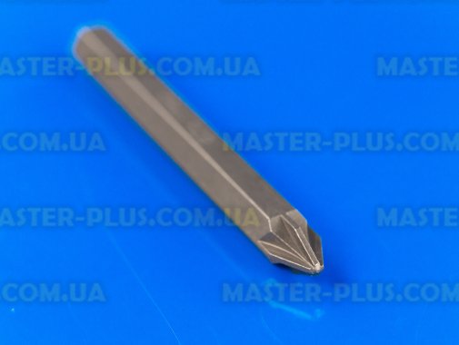 Бита крестовая PZ2 под адаптер 5/16&quot; Force 152802