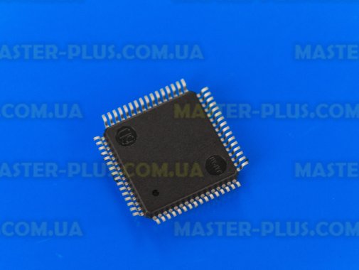 Процессор электронного модуля управления Samsung TMP86FS49AFG для стиральной машины