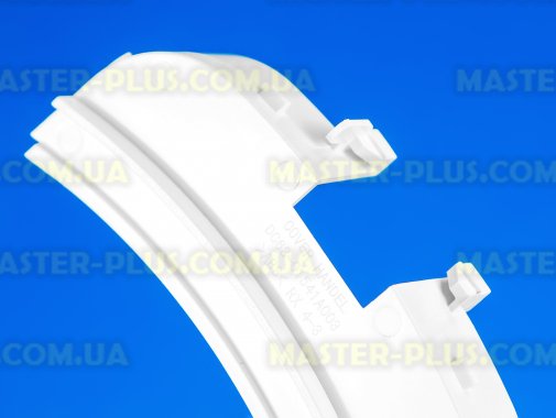 Накладка ручки Samsung DC63-01541A для стиральной машины