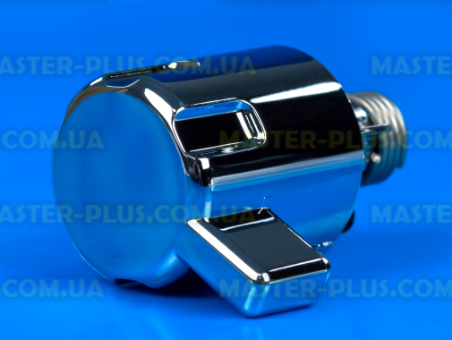 Ручка крана вода / пар для кавоварки DeLonghi 5513222461 для кавоварки