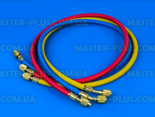 Комплект заправних шлангів 0,9 м Whicepart СТ-336