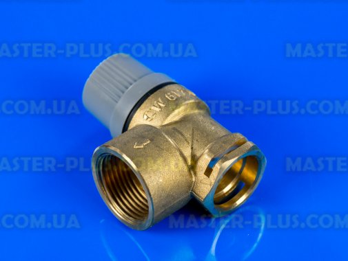 Предохранительный клапан для котла газового Vaillant Atmomax, Turbomax 190732 для котла