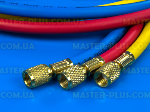 Комплект заправних шлангів 0,9 м Whicepart СТ-336