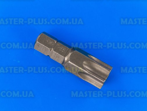 Біта torx T55 під адаптер 5/16 &quot;Force 1563555