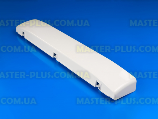 Нижня передня декоративна панель Ariston C00272625 для пральної машини