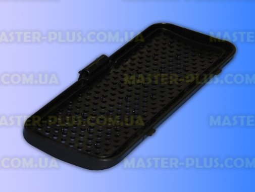 Кришка Hepa фільтра LG MCK65829801 для пилососа