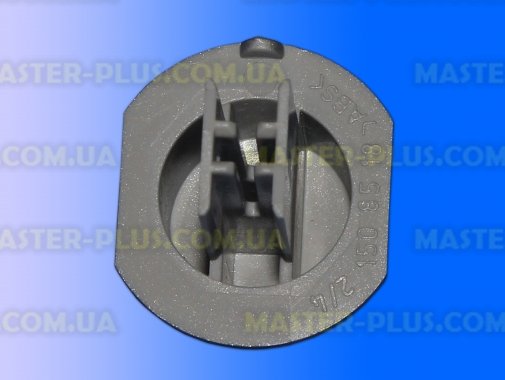 Фальш кнопка живлення Electrolux 1551339003 для посудомийної машини