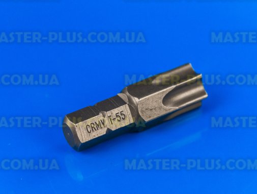 Біта torx T55 під адаптер 5/16 &quot;Force 1563555