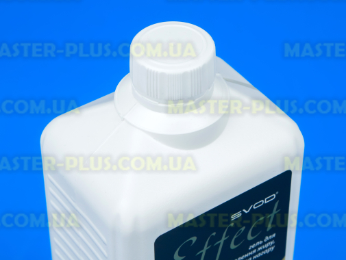 Гель для видалення жиру, кіптяви та нагару Effect 1000мл