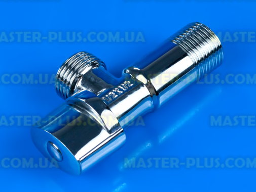 Кран угловой 1/2&quot;*1/2&quot; Forte (типа Arco)