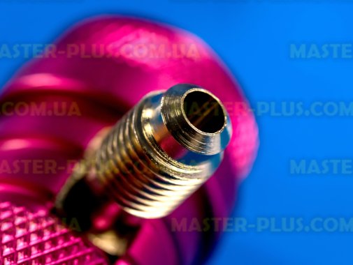 Заправочные муфты для автокондиционеров Value VHF-SA (с фиксатором)