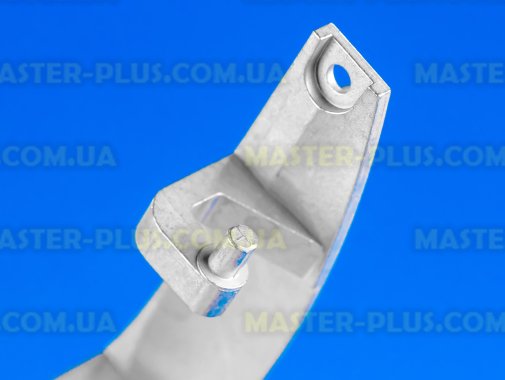 Завес (петля) люка Bosch 624339 Original для стиральной машины