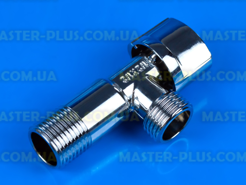 Кран угловой 1/2&quot;*1/2&quot; Forte (типа Arco)