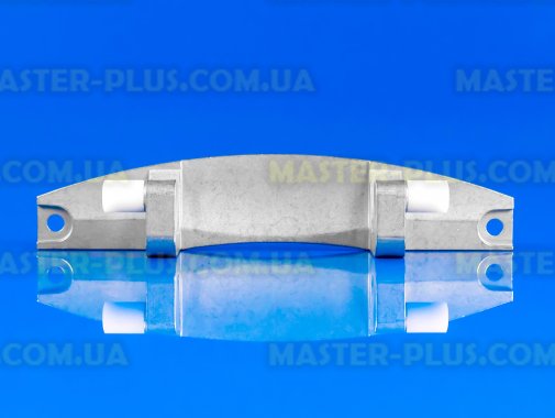 Завес (петля) люка Bosch 624339 Original для стиральной машины