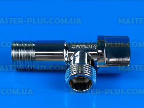 Кран угловой 1/2&quot;*1/2&quot; Forte (типа Arco)