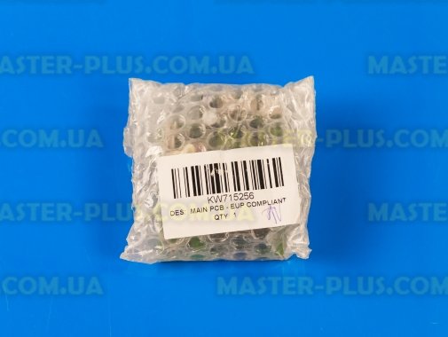 Модуль (плата) управления для кухонного комбайна Kenwood KW715256 для кухонного комбайна