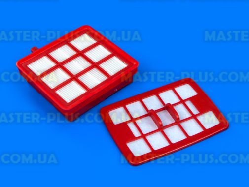 Комплект фільтрів Gorenje 466439 Original для пилососа