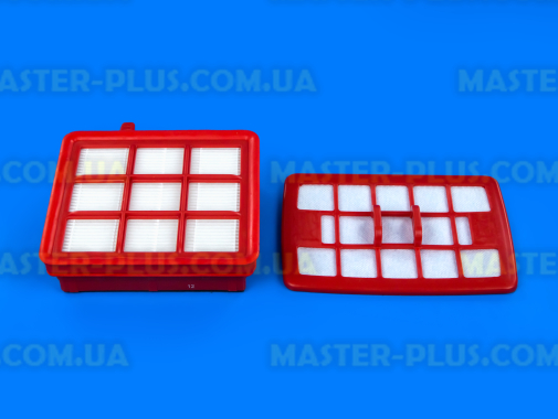 Комплект фільтрів Gorenje 466439 Original для пилососа