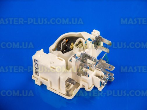 Пусковое реле Electrolux 2003618788 для холодильника