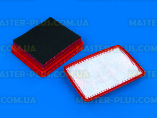 Комплект фільтрів Gorenje 466439 Original для пилососа