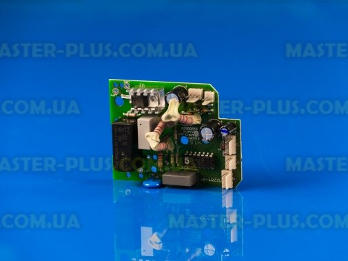 Модуль (плата) управления для кухонного комбайна Kenwood KW715256 для кухонного комбайна
