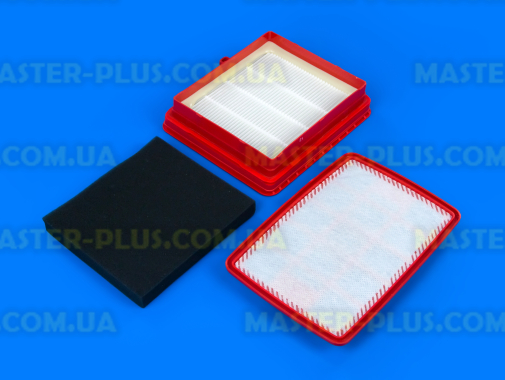 Комплект фільтрів Gorenje 466439 Original для пилососа