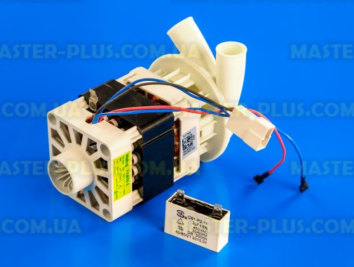Циркуляционный насос Electrolux 4055075032 для посудомоечной машины
