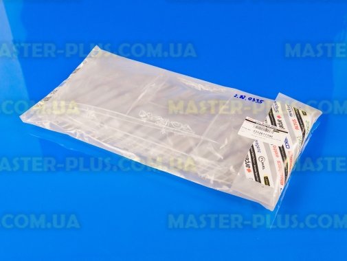 Передняя крышка ящика морозильной камеры Beko 4312611700 для холодильника