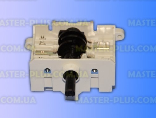 Регулятор режимів конфорки Beko 163925006 для плити та духовки