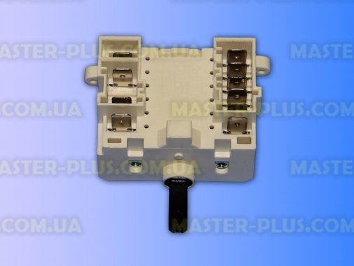 Регулятор режимів конфорки Beko 163925006 для плити та духовки