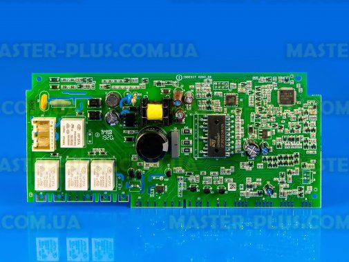 Модуль (плата управління) Whirlpool C00505636 для посудомийної машини