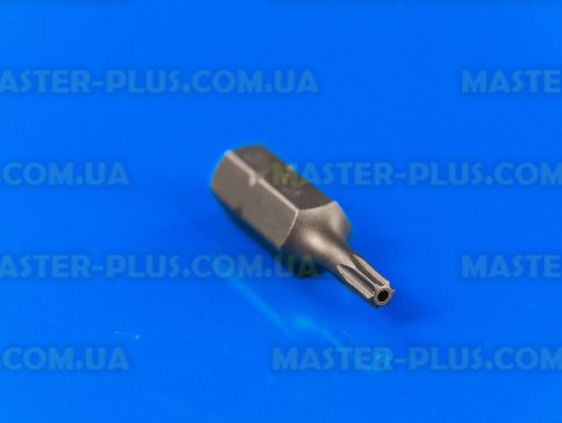 Бита torx с отверстием T15H под адаптер 5/16&quot; Force 1573015