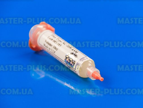 Флюс-гель для пайки AMTECH NC-559-ASM (10мл)