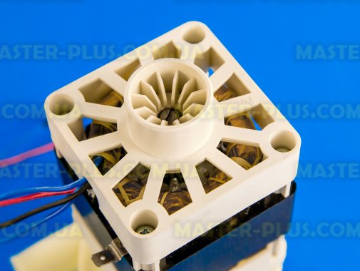 Циркуляционный насос Electrolux 4055075032 для посудомоечной машины
