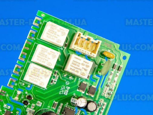 Модуль (плата управління) Whirlpool C00505636 для посудомийної машини