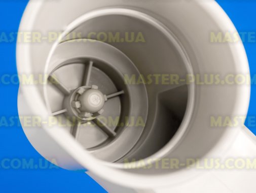 Корпус овощерезки Bosch 753398 для мясорубки