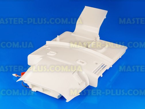 Панель с вентилятором Samsung DA97-07621B Original для холодильника