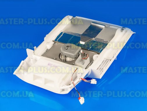 Панель с вентилятором Samsung DA97-07621B Original для холодильника