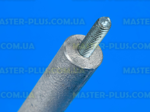 Магниевый анод М8 на короткой ножке Италия для бойлера