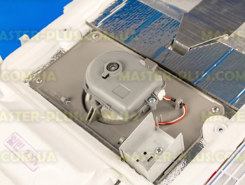 Панель с вентилятором Samsung DA97-07621B Original для холодильника