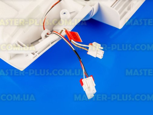 Панель с вентилятором Samsung DA97-07621B Original для холодильника