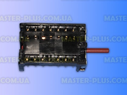 Перемикач режимів духовки Beko 263900055 Original для плити та духовки