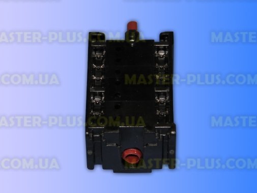 Перемикач режимів духовки Beko 263900055 Original для плити та духовки