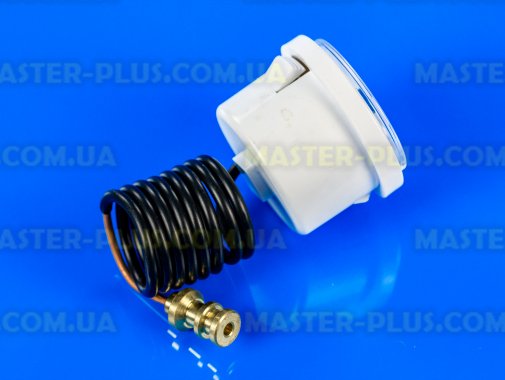 Манометр для котла газового Ariston AS, BS II, CLAS (EVO), Egis (Plus) 65104234 для котла